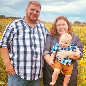 Meet your Posher, Aj